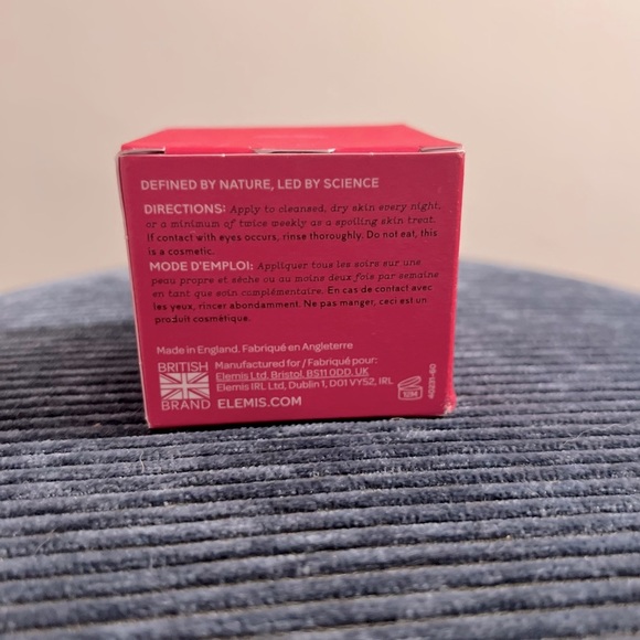 *NIB* Elemis London Superfood Midnight Facial, Nourishing Sleeping Cream! - Picture 13 of 15